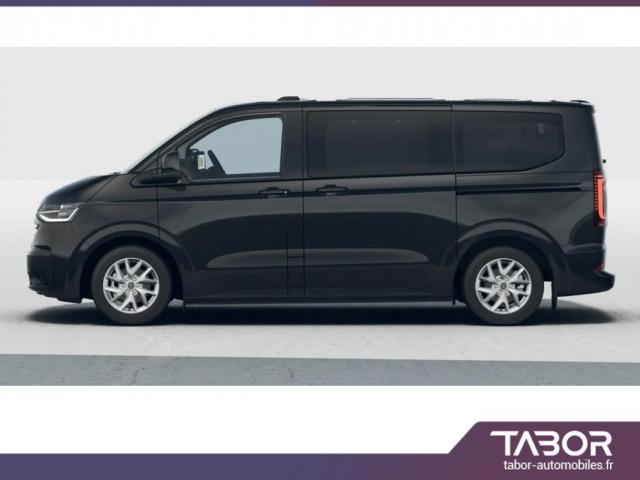 Volkswagen Caravelle image 2