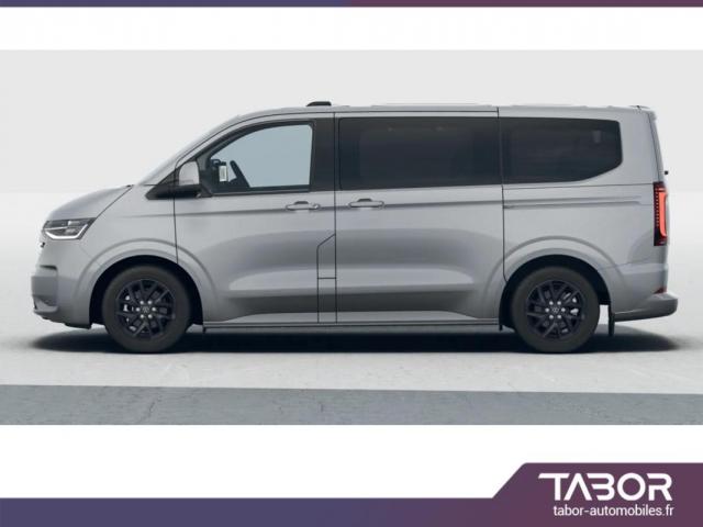 Volkswagen Caravelle image 4