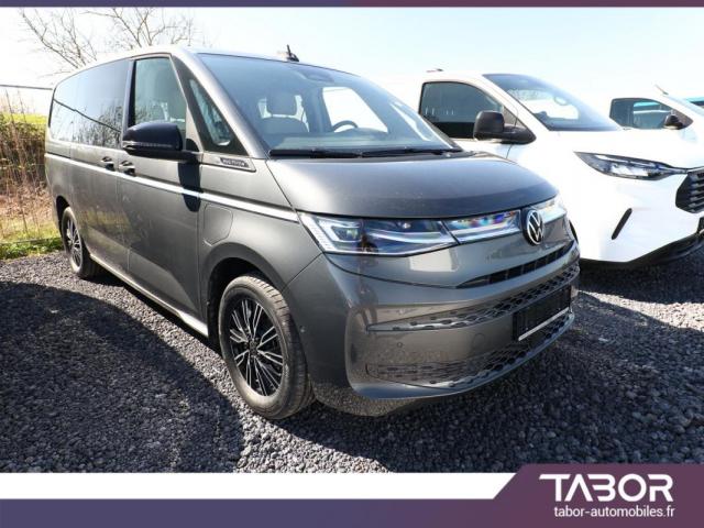 Volkswagen Multivan image 5