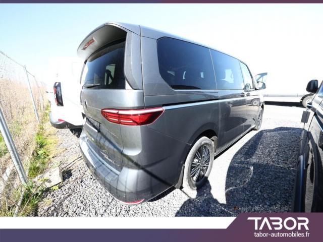 Volkswagen Multivan image 4