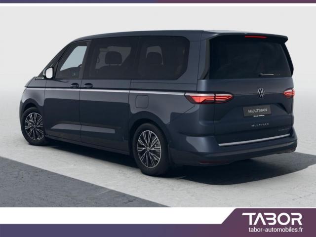 Volkswagen Multivan image 5
