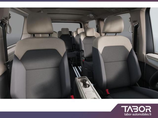 Volkswagen Multivan image 9