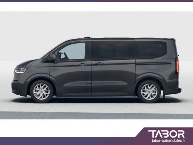 Volkswagen Caravelle image 4