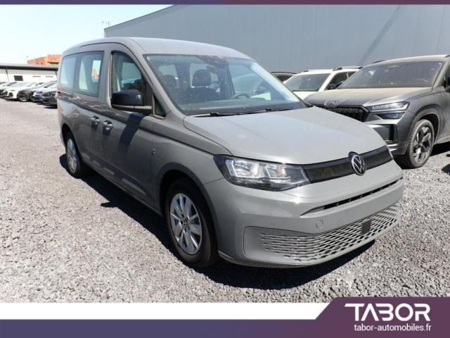 Volkswagen Caddy image 6