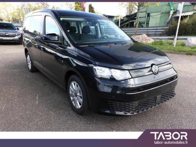 Volkswagen Caddy image 4