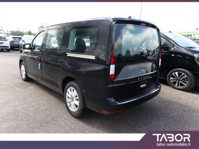 Volkswagen Caddy image 5