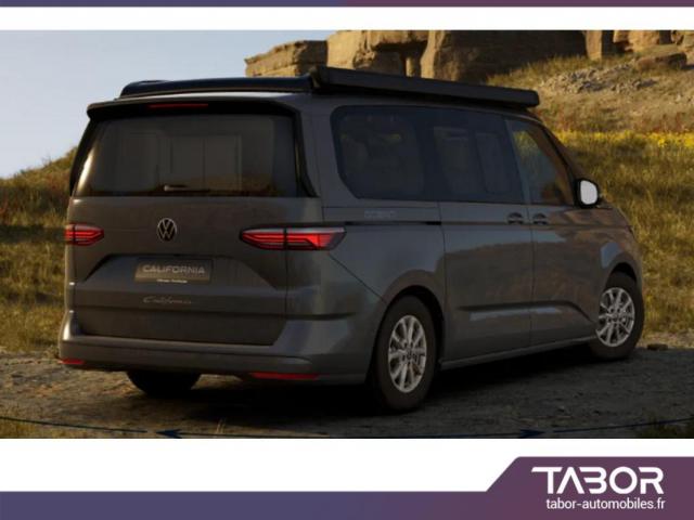 Volkswagen California image 8