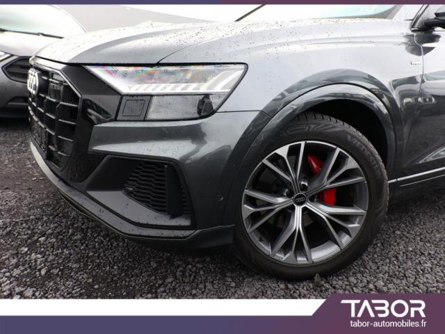 Audi Q8 image 4