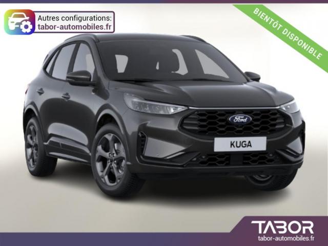 Ford Kuga Phev 243 St-Line Acc Sièges Chauf Led