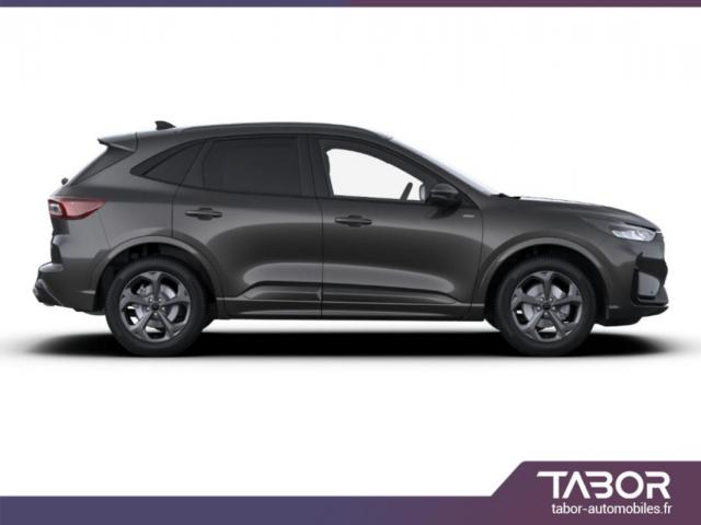 Ford Kuga image 2