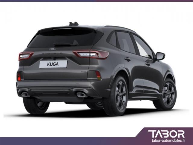 Ford Kuga image 3