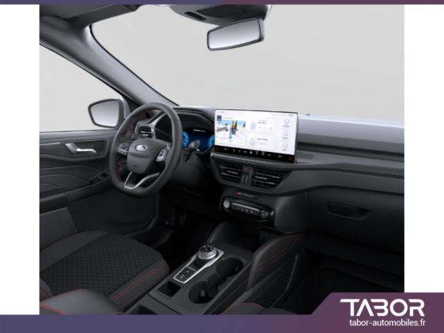 Ford Kuga image 7