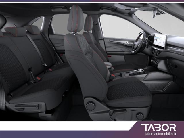 Ford Kuga image 1