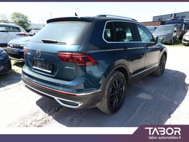 Volkswagen Tiguan image 6
