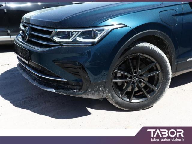 Volkswagen Tiguan image 5