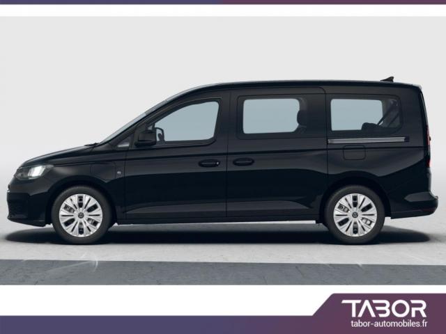 Volkswagen Caddy image 6