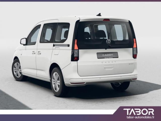 Volkswagen Caddy image 5