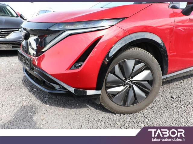 Nissan Ariya image 1
