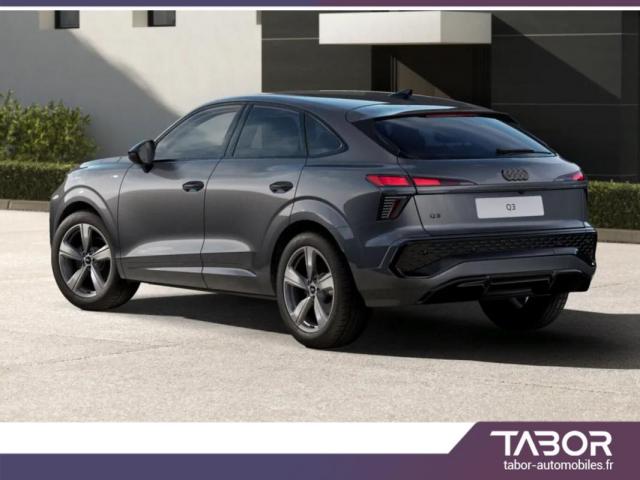 Audi Q3 image 1