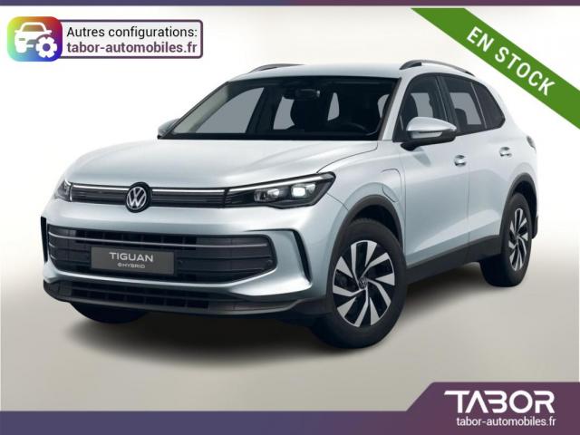 Volkswagen Tiguan Ehybrid 204 Led+ Sièges Chauf