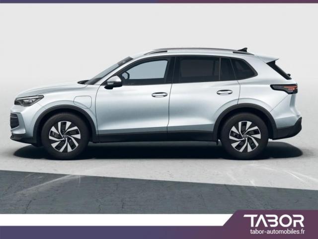 Volkswagen Tiguan image 1