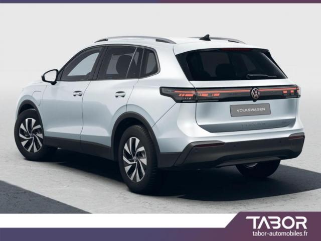 Volkswagen Tiguan image 3