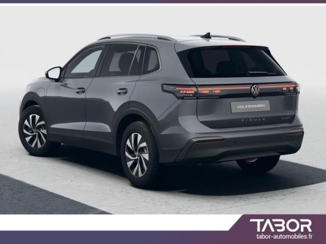 Volkswagen Tiguan image 8