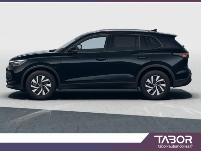 Volkswagen Tiguan image 2