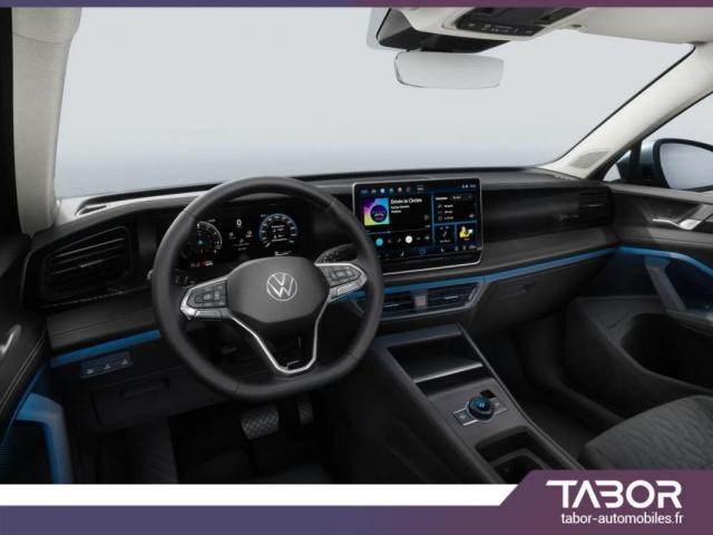 Volkswagen Tiguan image 1