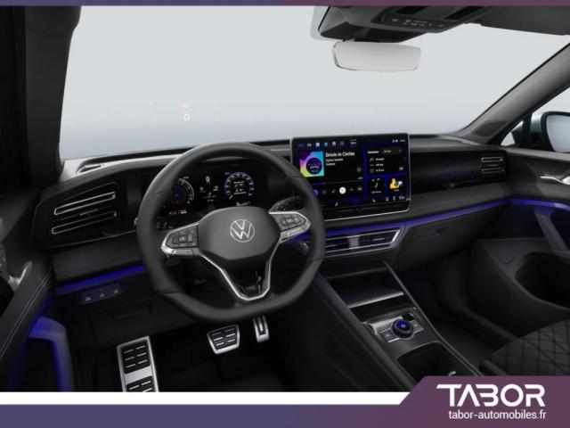 Volkswagen Tiguan image 1