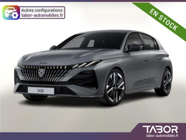 Peugeot 308 Hybrid Gt Excl My26 Pano Focal 360°