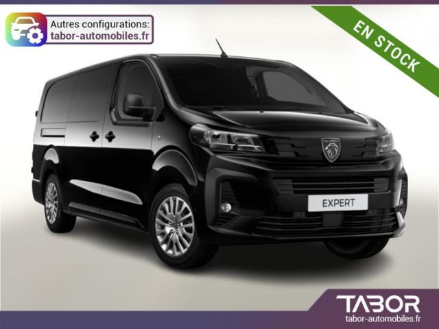 Peugeot Expert Xl At 180 Hiver Cam Boit Gps Att