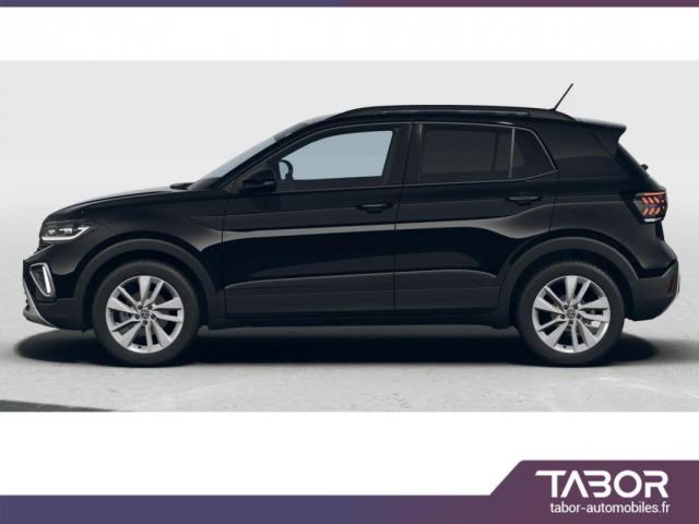 Volkswagen T-Cross image 3