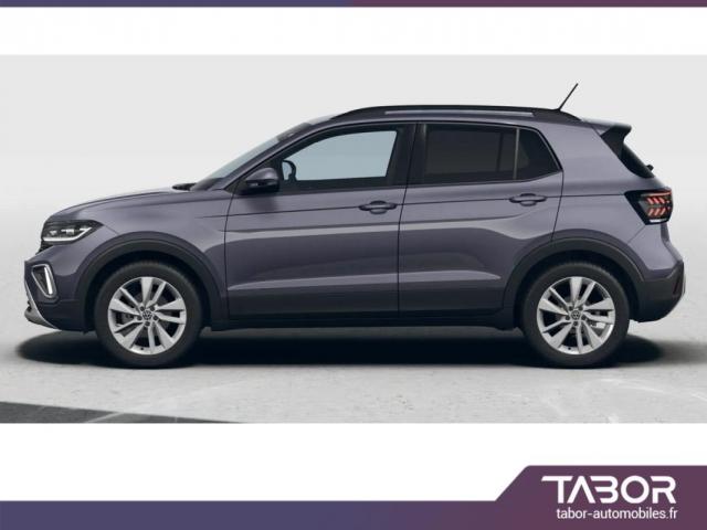 Volkswagen T-Cross image 2