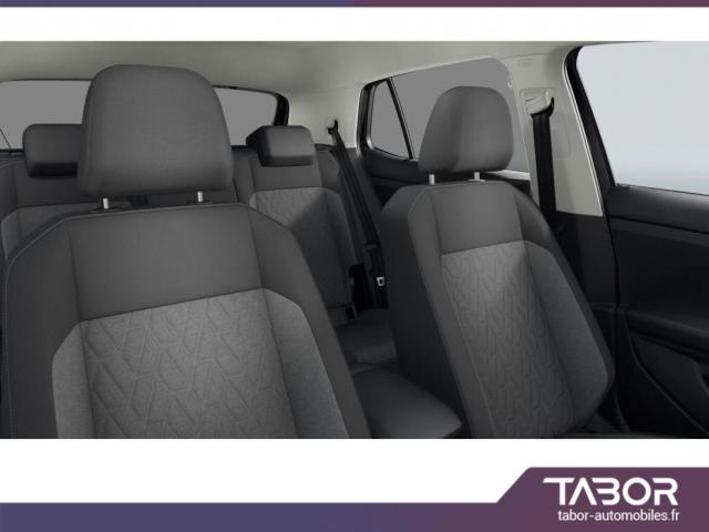 Volkswagen T-Cross image 4