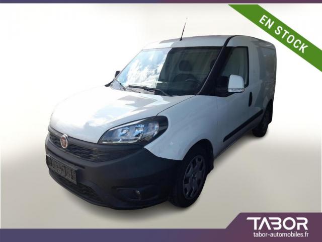 Fiat Doblo Cargo 1.6 Mjet 90 Sx Dab Clim