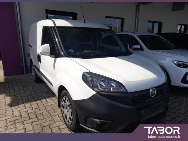 Fiat Doblo image 1