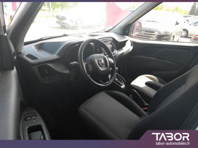 Fiat Doblo image 2