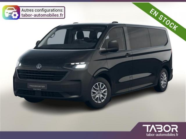 Volkswagen Combi T7 150 Aut 4m L2 Attel. 1zclim