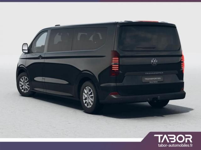 Volkswagen Combi image 6
