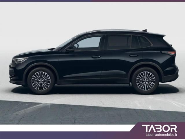 Volkswagen Tiguan image 1