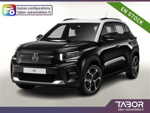 Citroen C3 Plus Pdc Led Hud Reg Carp/androida