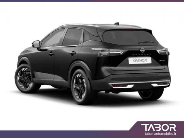Nissan Qashqai image 4