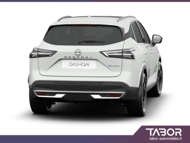 Nissan Qashqai image 5