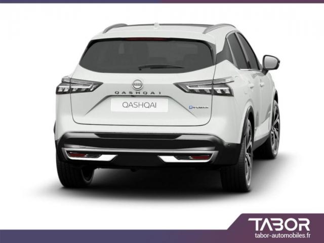 Nissan Qashqai image 4