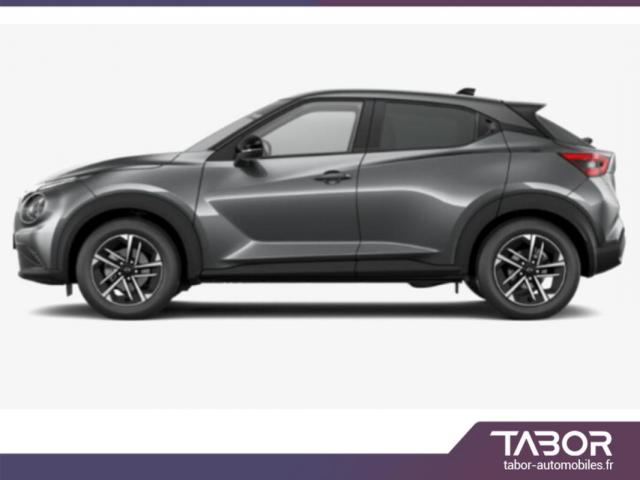 Nissan Juke image 5