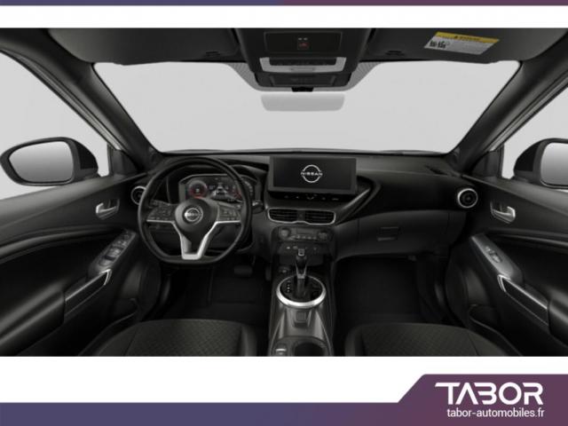 Nissan Juke image 8