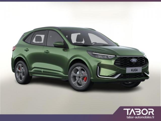 Ford Kuga 180 Fhev St-Line X Acc Hiverp Gar5ans