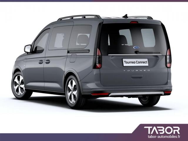 Ford Tourneo Connect image 2