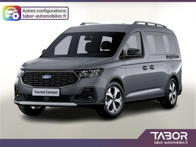 Ford Tourneo Connect Grand 122 Awd Active Pano